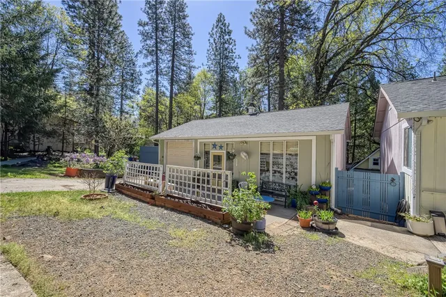 a bedroom with bed and a dresser