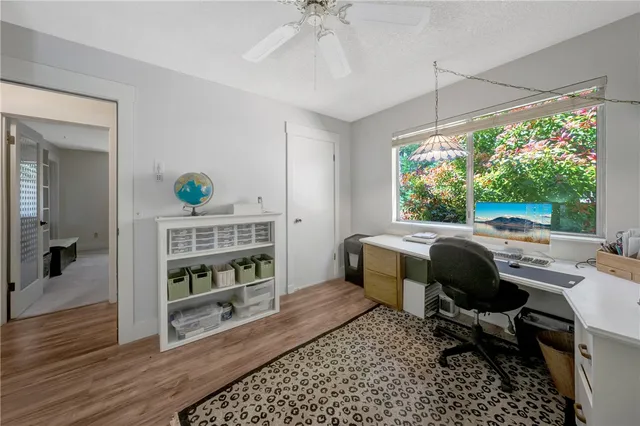 a picture of floor plan