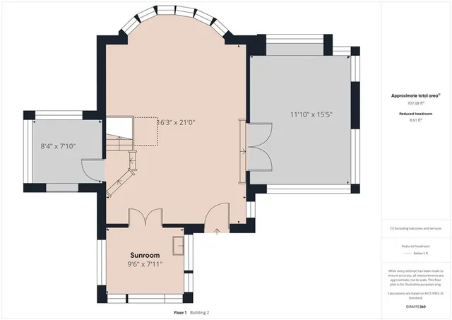 $599,000 | 16675 Mountain View Drive, Cobb, CA 95426
