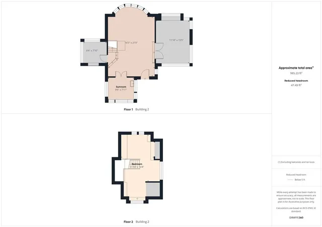 $599,000 | 16675 Mountain View Drive, Cobb, CA 95426