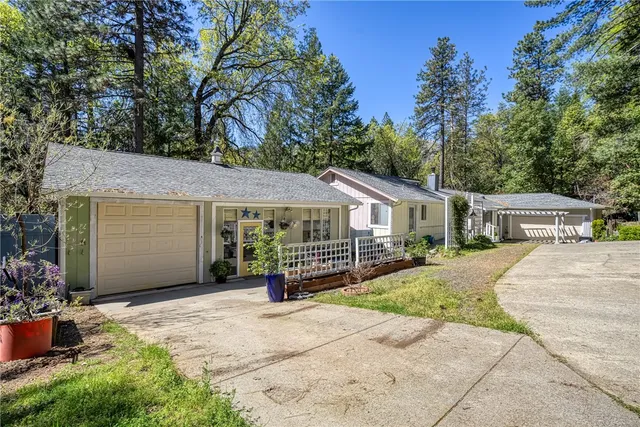 $599,000 | 16675 Mountain View Drive, Cobb, CA 95426