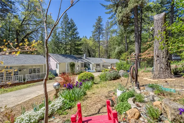 $599,000 | 16675 Mountain View Drive, Cobb, CA 95426