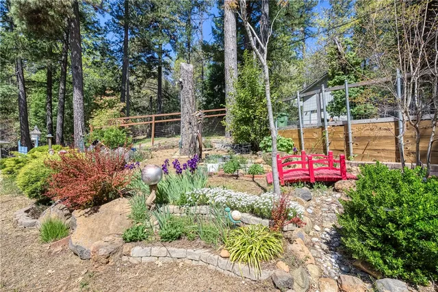 $599,000 | 16675 Mountain View Drive, Cobb, CA 95426