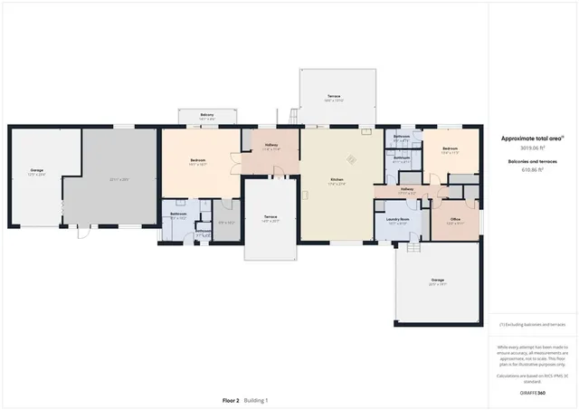 $599,000 | 16675 Mountain View Drive, Cobb, CA 95426