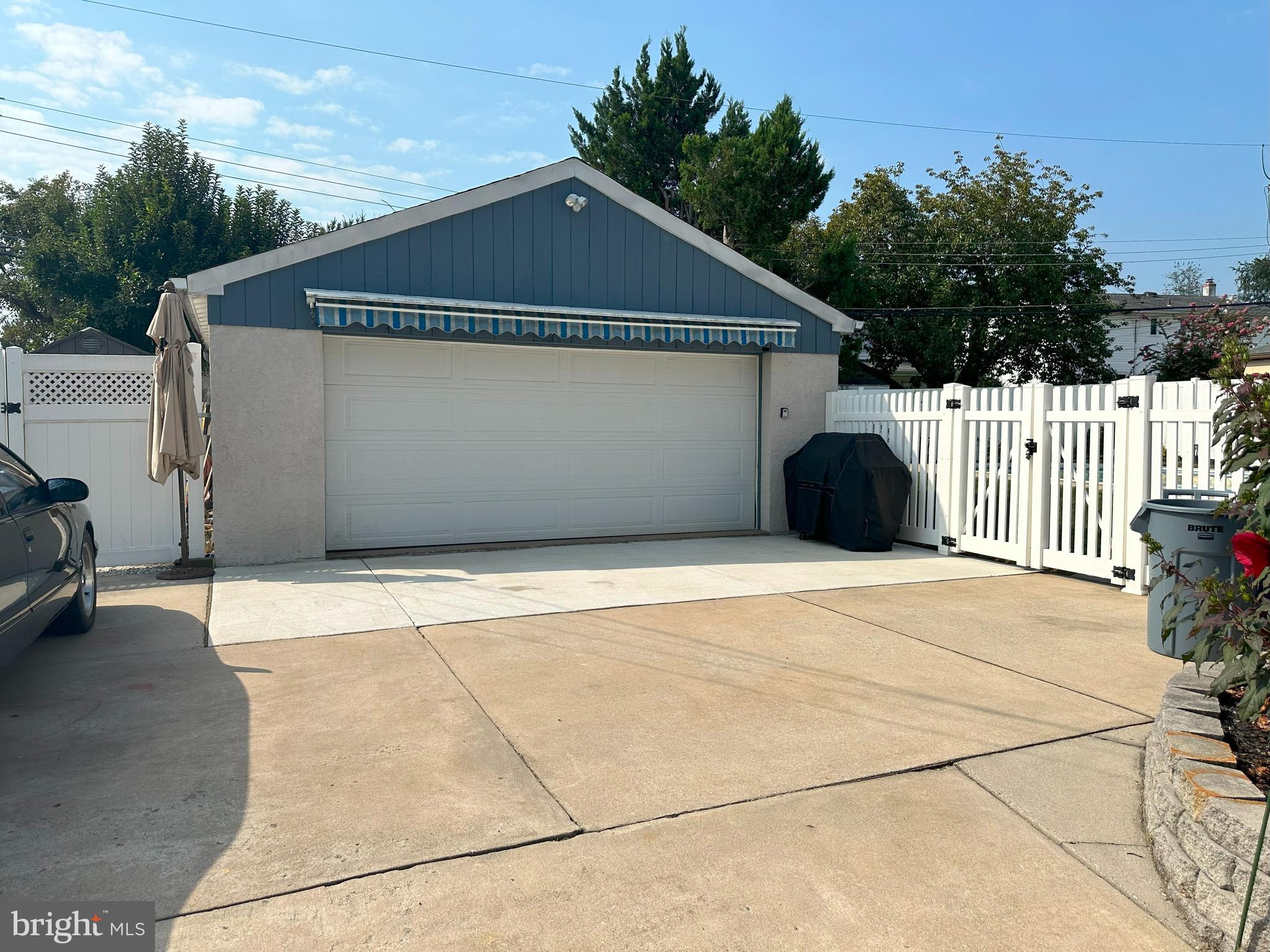 414 Eldon Drive Broomall, PA 19008 - Photo 32 of 44