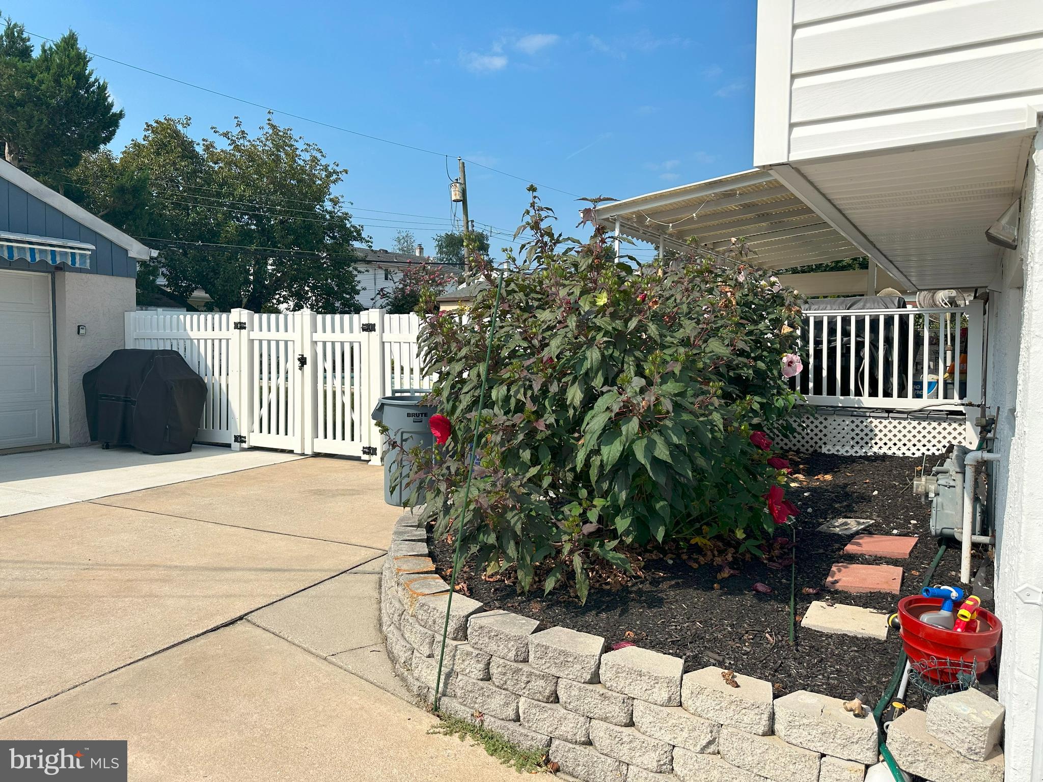 414 Eldon Drive Broomall, PA 19008 - Photo 33 of 44