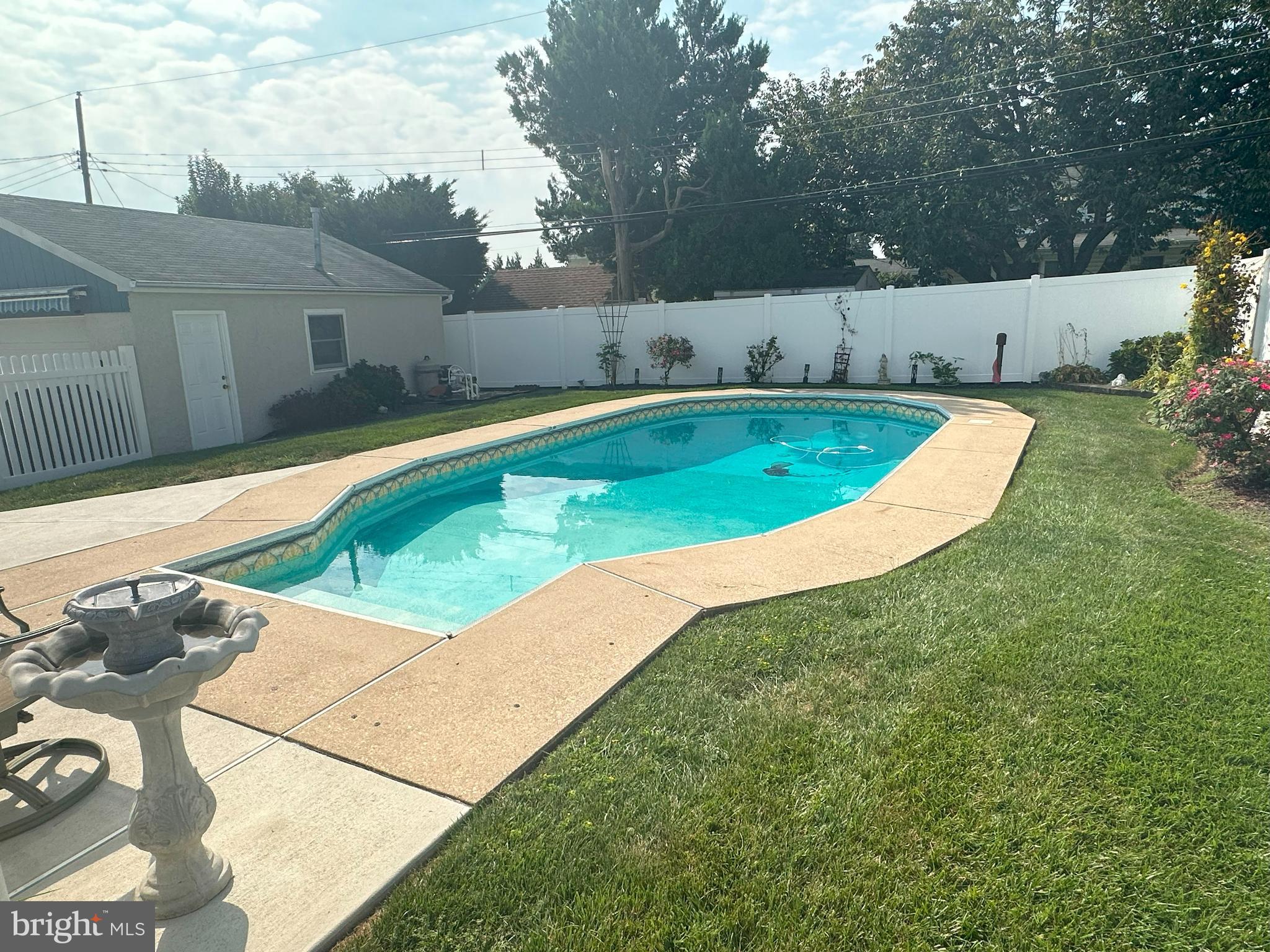 414 Eldon Drive Broomall, PA 19008 - Photo 37 of 44