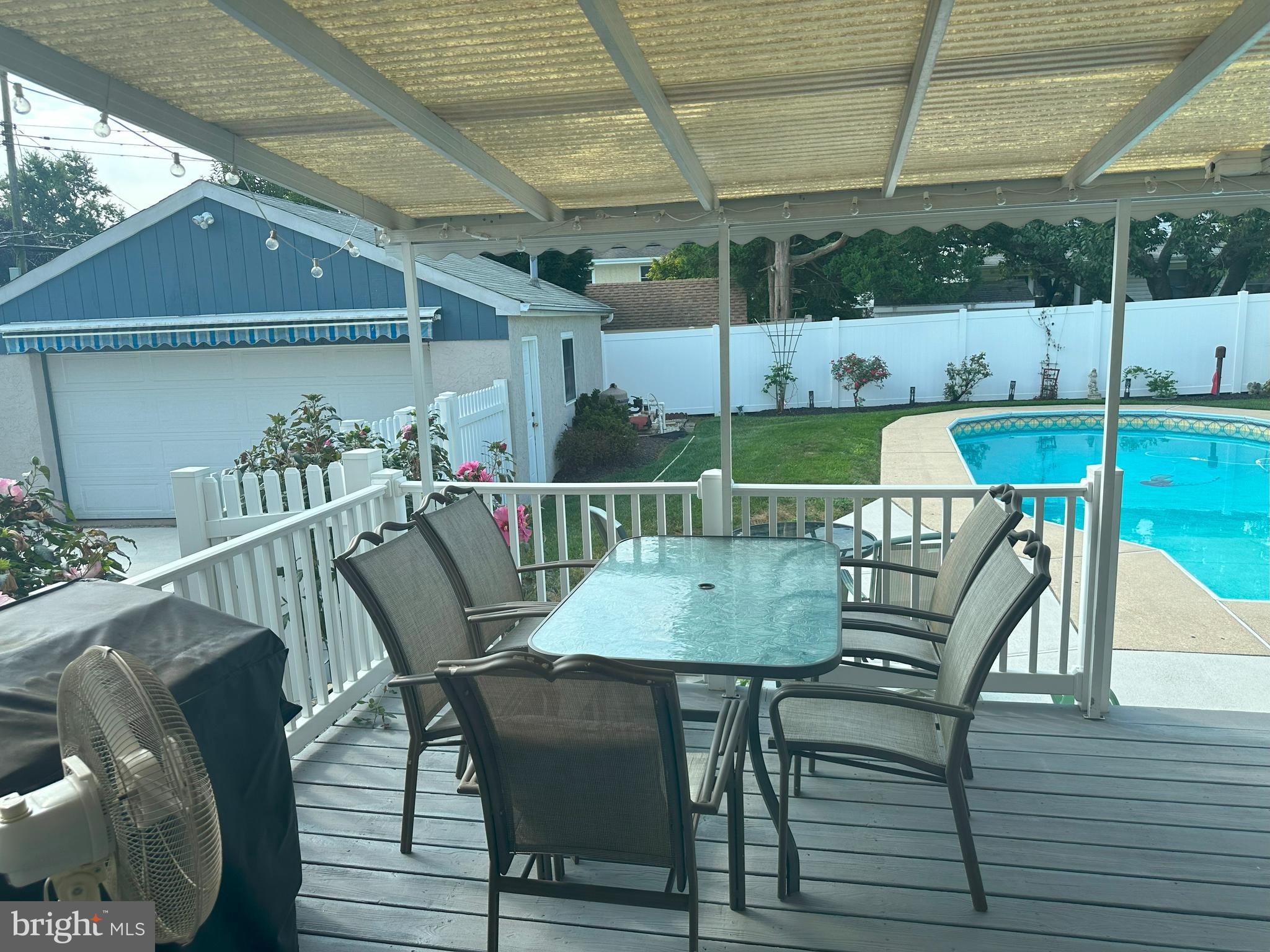 414 Eldon Drive Broomall, PA 19008 - Photo 40 of 44