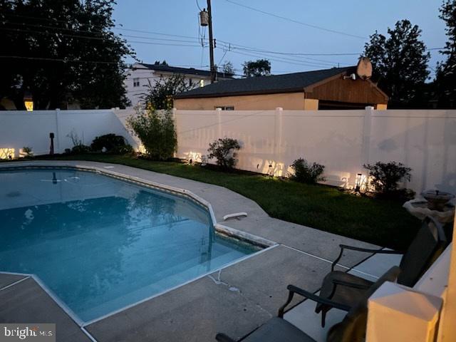 414 Eldon Drive Broomall, PA 19008 - Photo 41 of 44