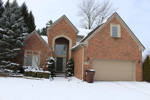 $399,900 | 12361 Spencer Lane, Carleton, MI 48117