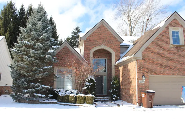 $399,900 | 12361 Spencer Lane, Carleton, MI 48117