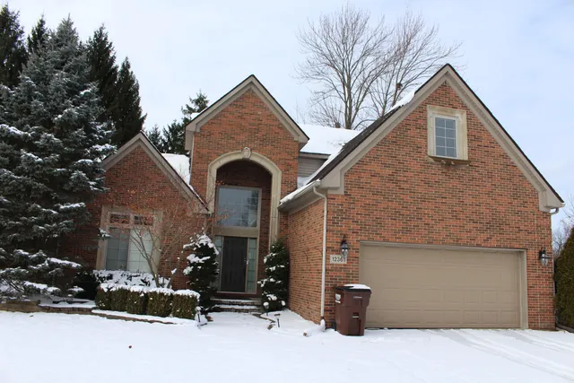 $399,900 | 12361 Spencer Lane, Carleton, MI 48117