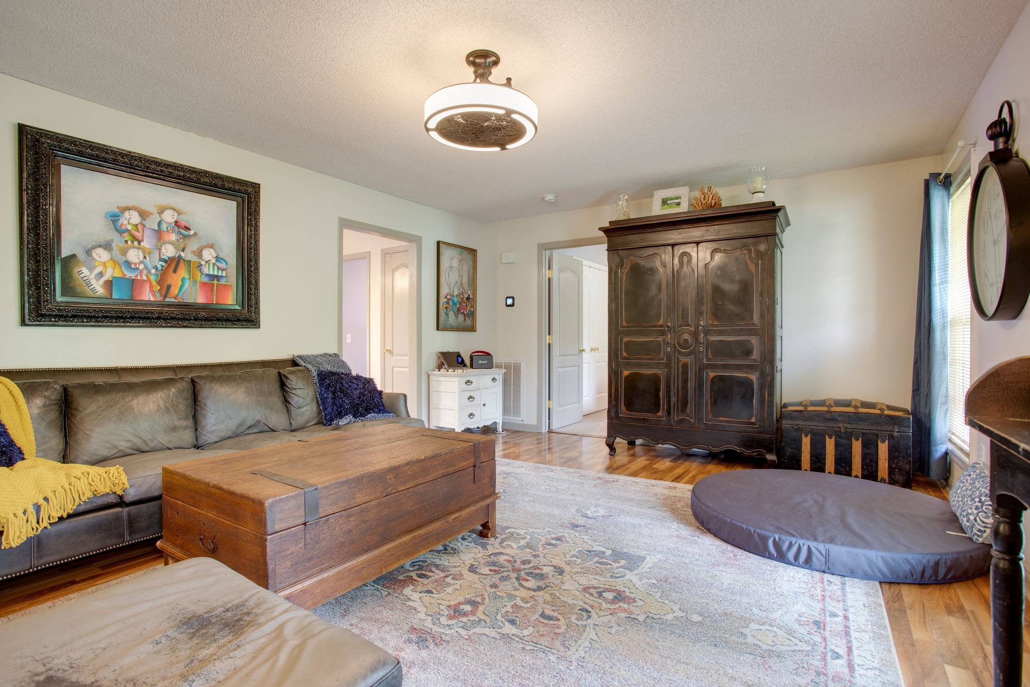 2233 Fall River Road Leoma, TN 38468 - Photo 8 of 34 Gallery Image 8