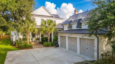$5,950,000 | 922 McCants Drive, Mount Pleasant, SC 29464