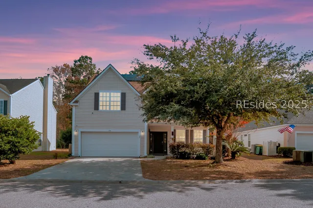 $490,900 | 195 Pickett Mill Boulevard, Okatie, SC 29909