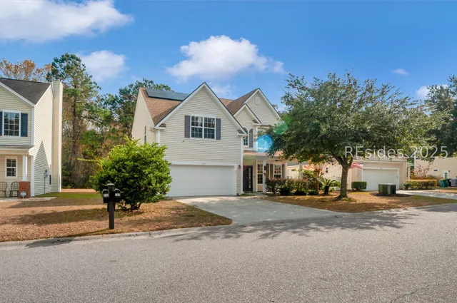 $490,900 | 195 Pickett Mill Boulevard, Okatie, SC 29909