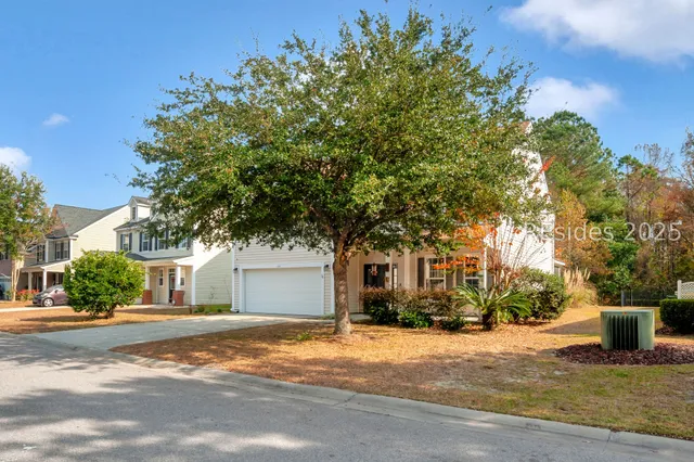 $490,900 | 195 Pickett Mill Boulevard, Okatie, SC 29909