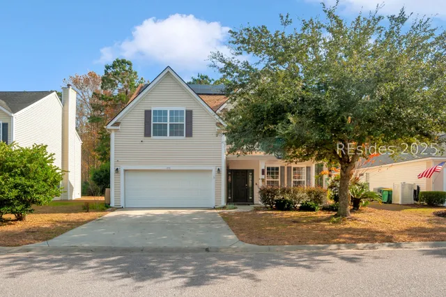 $490,900 | 195 Pickett Mill Boulevard, Okatie, SC 29909