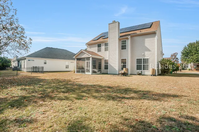 $490,900 | 195 Pickett Mill Boulevard, Okatie, SC 29909