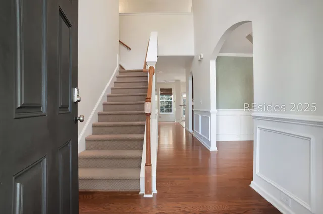 $490,900 | 195 Pickett Mill Boulevard, Okatie, SC 29909