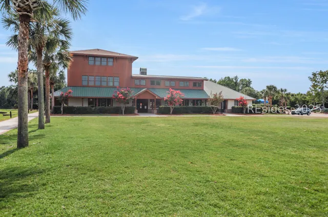 $490,900 | 195 Pickett Mill Boulevard, Okatie, SC 29909