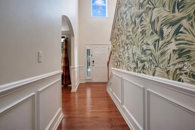 $490,900 | 195 Pickett Mill Boulevard, Okatie, SC 29909