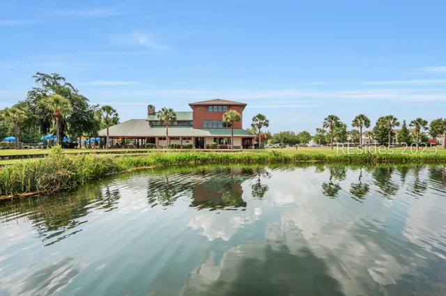 $490,900 | 195 Pickett Mill Boulevard, Okatie, SC 29909