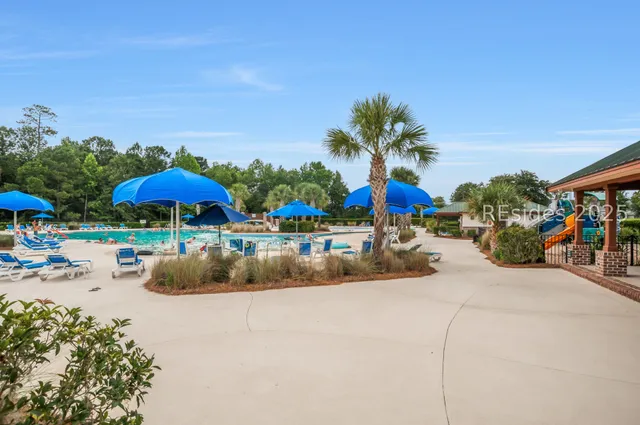 $490,900 | 195 Pickett Mill Boulevard, Okatie, SC 29909