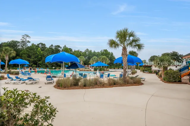 $490,900 | 195 Pickett Mill Boulevard, Okatie, SC 29909