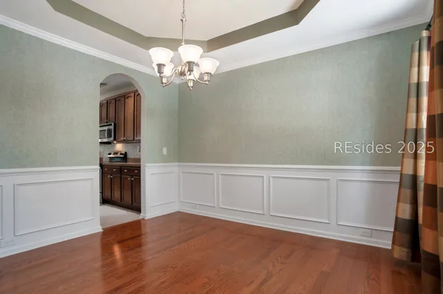 $490,900 | 195 Pickett Mill Boulevard, Okatie, SC 29909