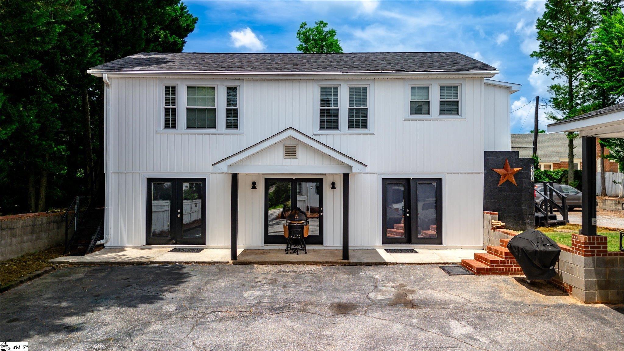 602 South Broad Street Clinton, SC 29325 - Photo 36 of 50
