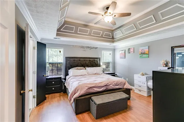 $380,000 | 1035 Brushystone Drive, Loganville, GA 30052