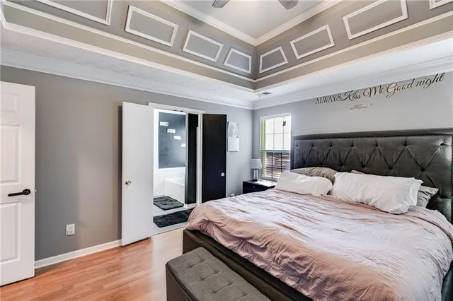 $380,000 | 1035 Brushystone Drive, Loganville, GA 30052