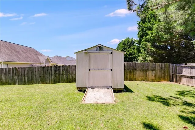 $380,000 | 1035 Brushystone Drive, Loganville, GA 30052