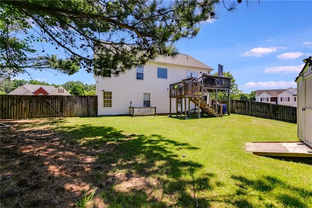 $380,000 | 1035 Brushystone Drive, Loganville, GA 30052