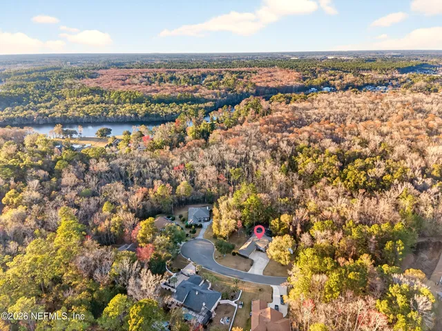 $665,000 | 3610 Asbury Trace Drive, Green Cove Springs, FL 32043