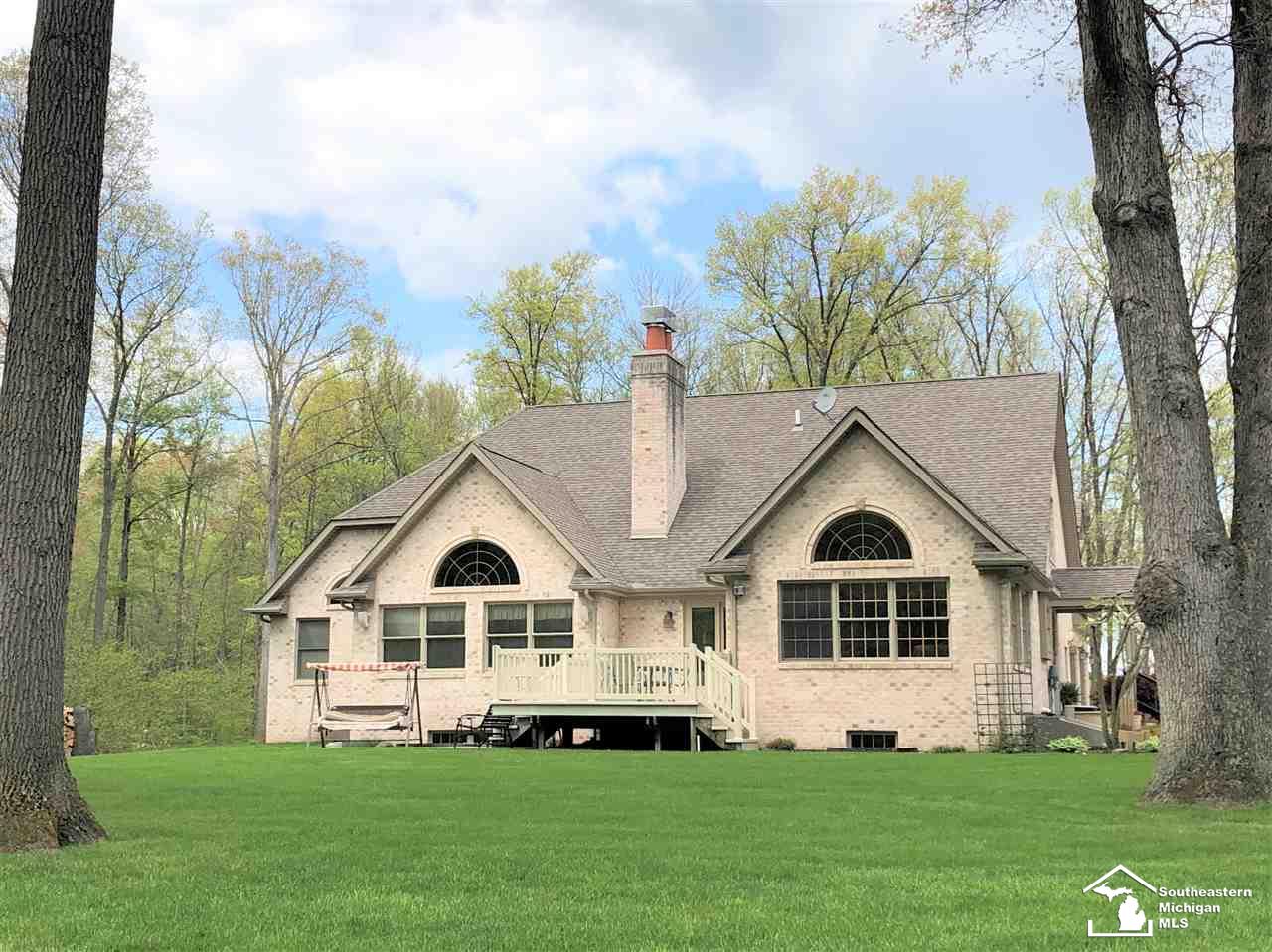 11699 Stewart Road Dundee, MI 48131 - Photo 4 of 39