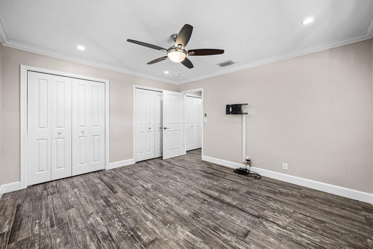 401 French Royale Circle Atlantis, FL 33462 - Photo 32 of 47 a view of an empty room