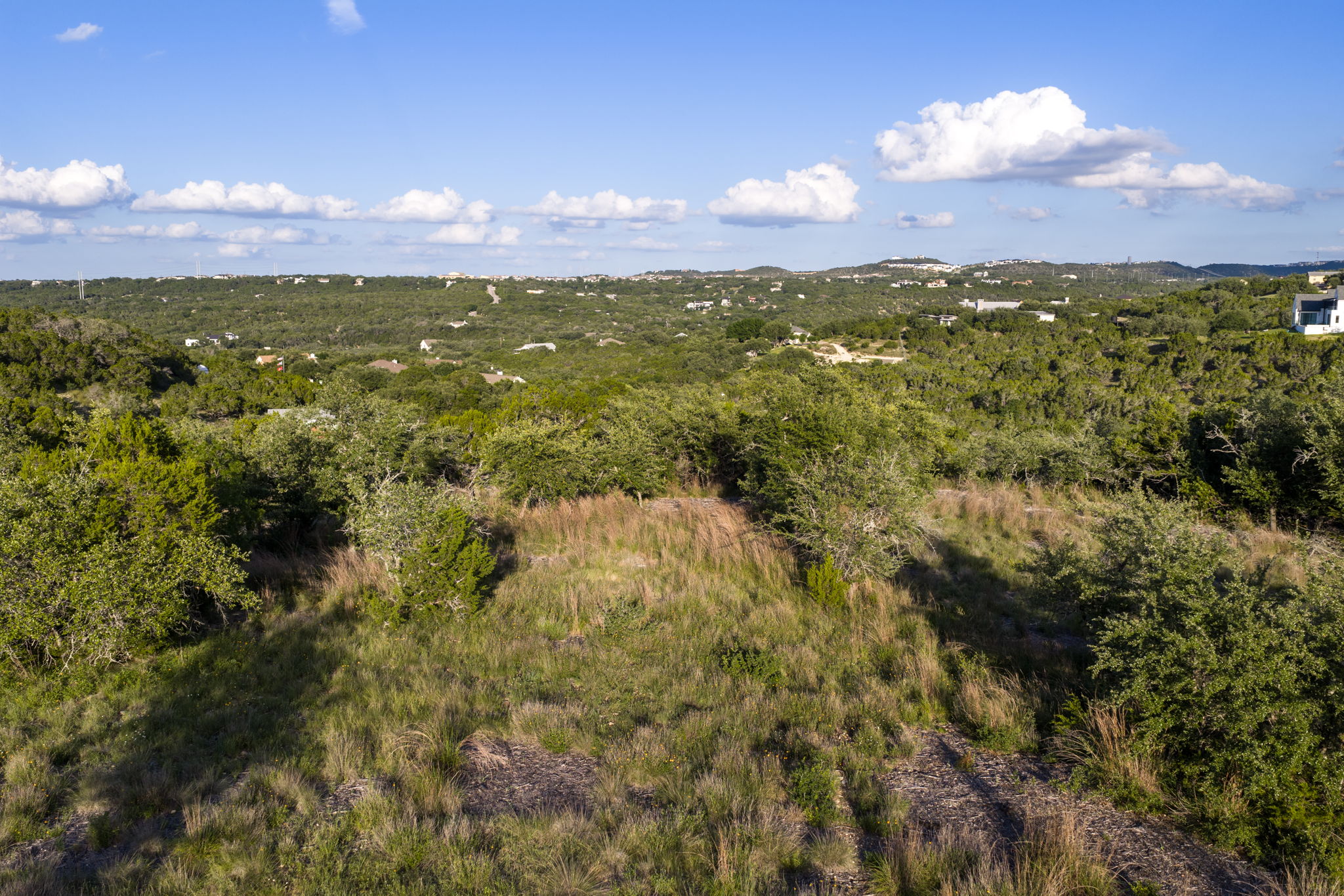 3 Bob Wire Road Spicewood, TX 78669 - Photo 17 of 27 Hill Country views.