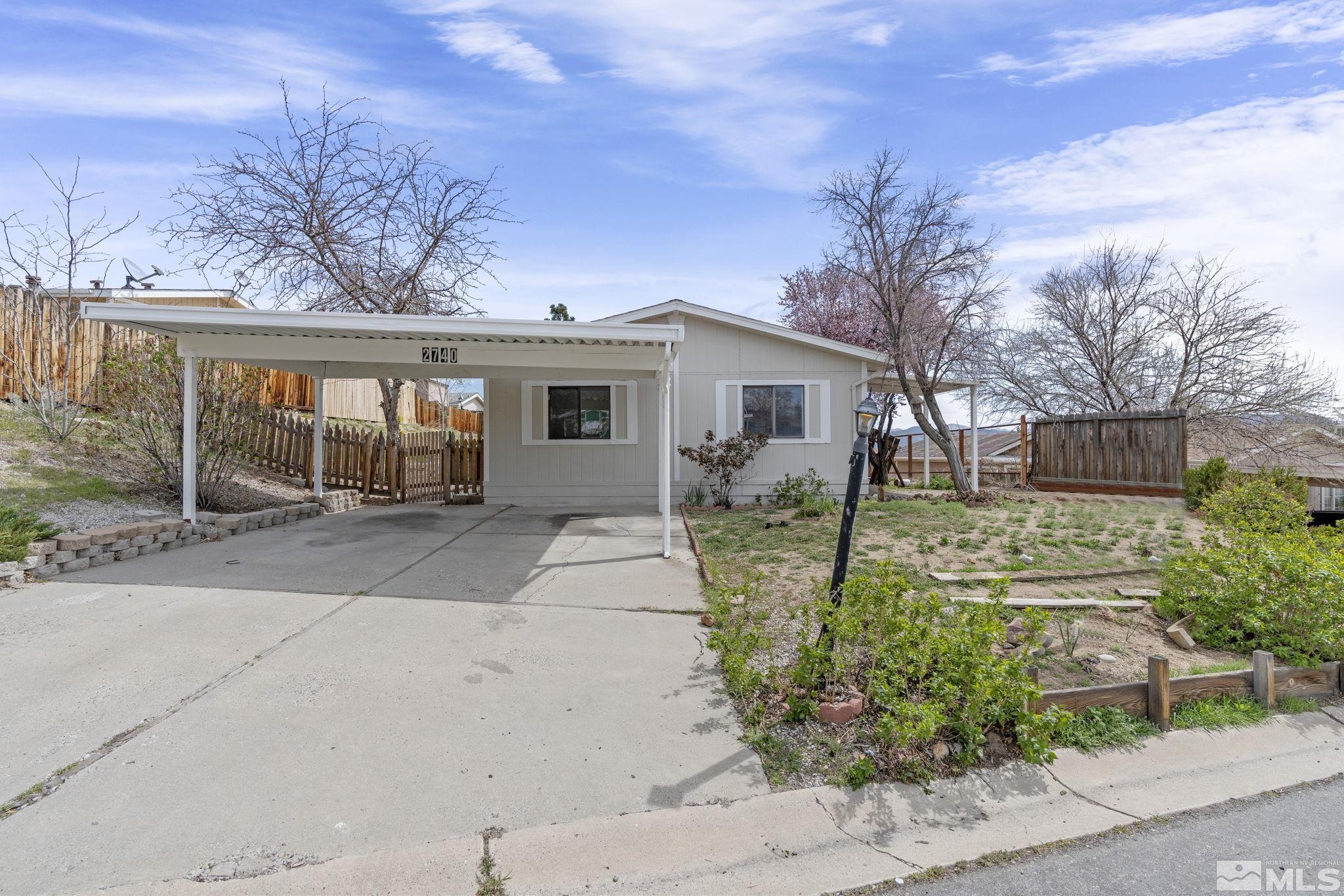 2740 Dahlia Way Reno, NV 89512 - Photo 1 of 23 Photo 1