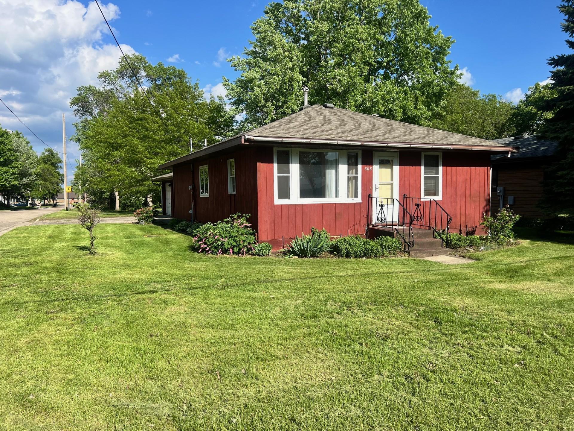 305 Fairgrounds Road Alexandria, MN 56308 - Photo 1 of 1 Gallery Image 1