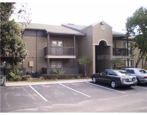435 Wymore Road, Unit 101 Altamonte Springs, FL 32714 - Photo 1 of 1 Exterior Front
