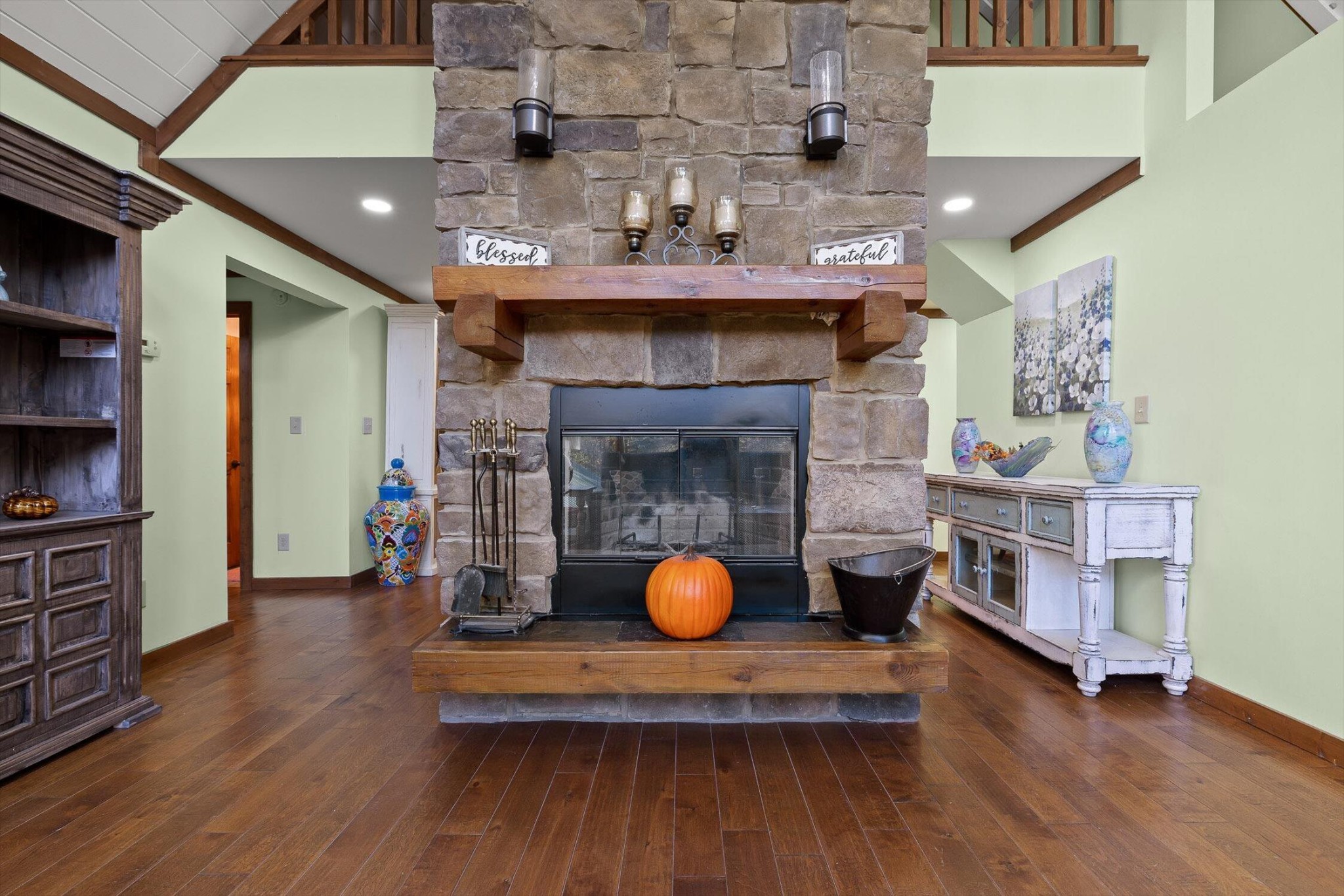 504 Wolf Run Rising Fawn, GA 30738 - Photo 15 of 100