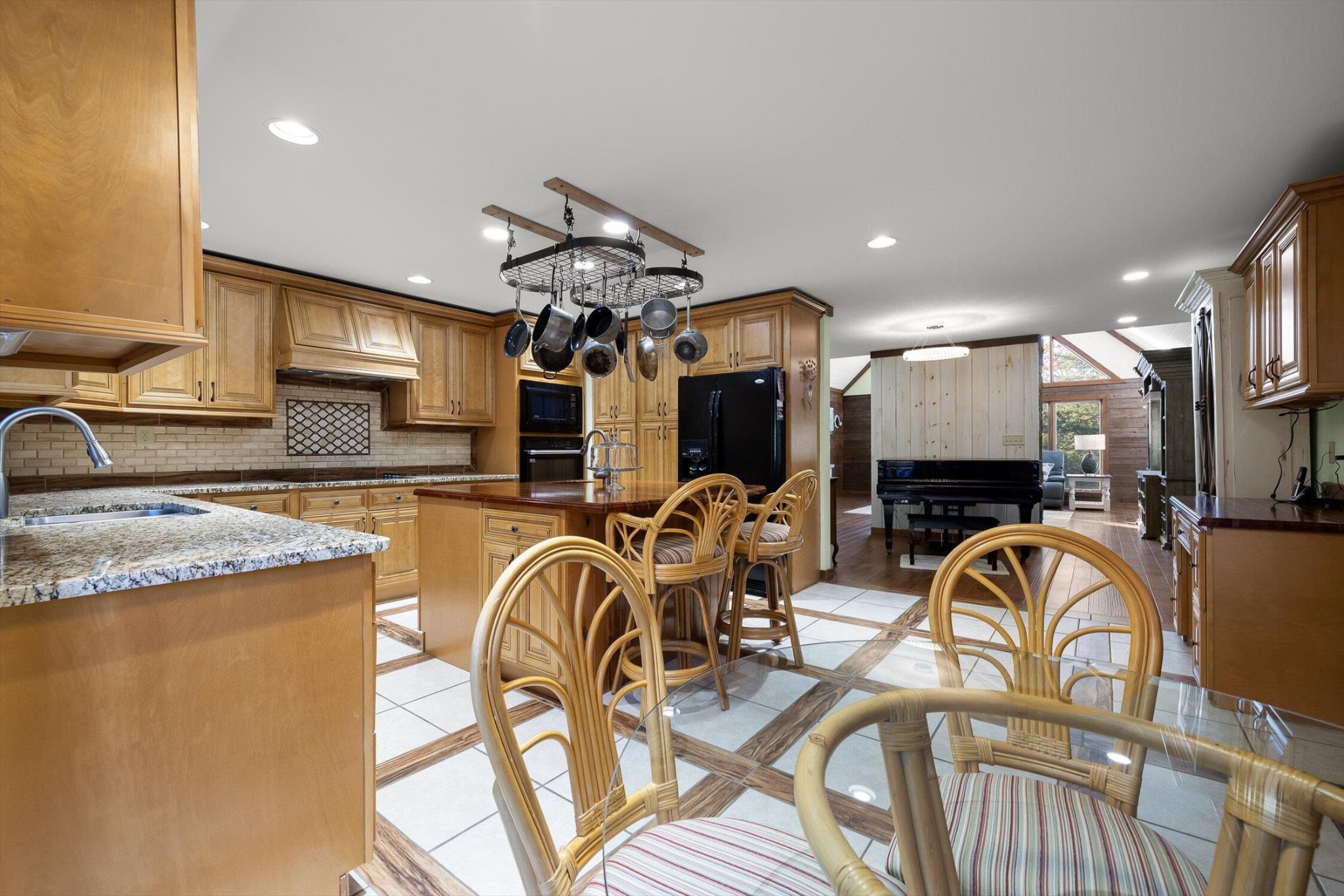 504 Wolf Run Rising Fawn, GA 30738 - Photo 22 of 100