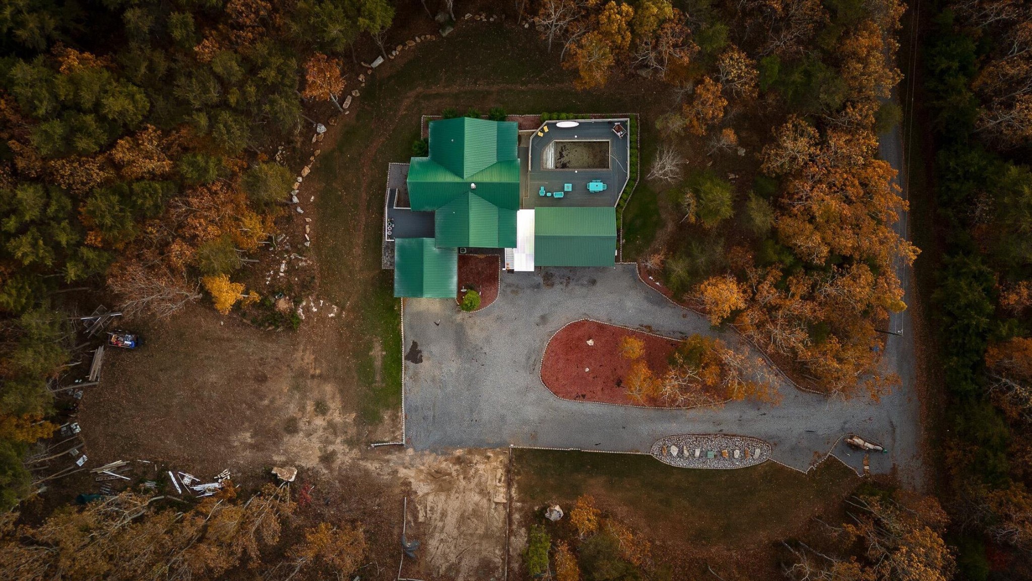 504 Wolf Run Rising Fawn, GA 30738 - Photo 4 of 100