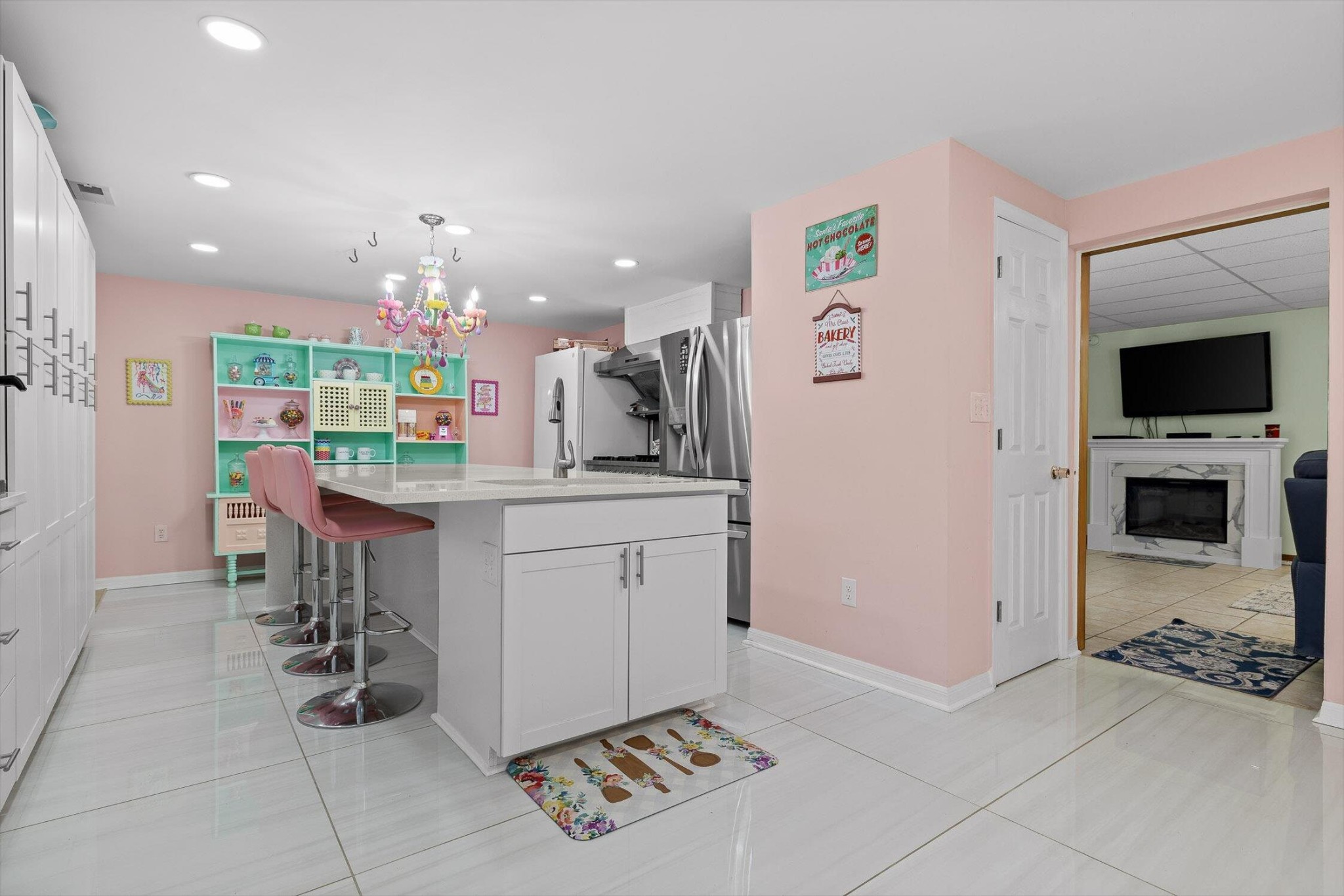 504 Wolf Run Rising Fawn, GA 30738 - Photo 61 of 100