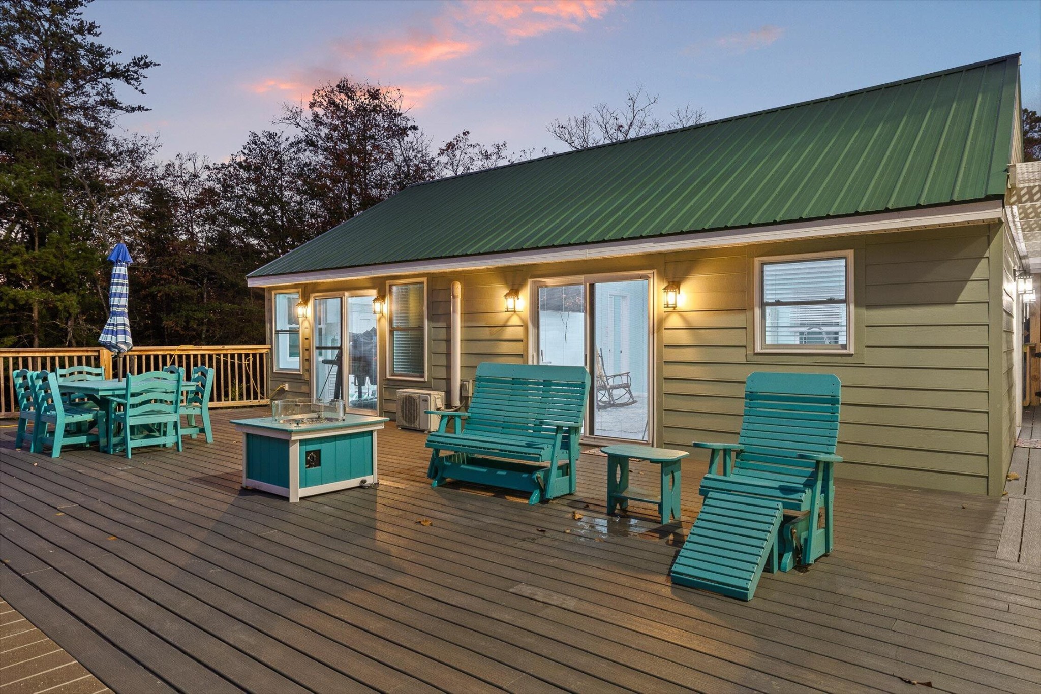 504 Wolf Run Rising Fawn, GA 30738 - Photo 67 of 100