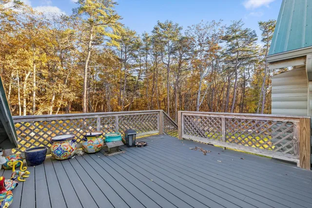 $900,000 | 504 Wolf Run, Rising Fawn, GA 30738