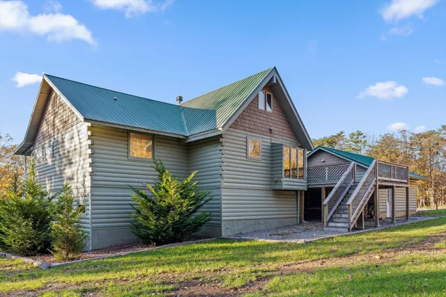 $900,000 | 504 Wolf Run, Rising Fawn, GA 30738