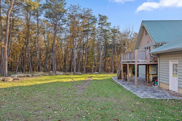 $900,000 | 504 Wolf Run, Rising Fawn, GA 30738